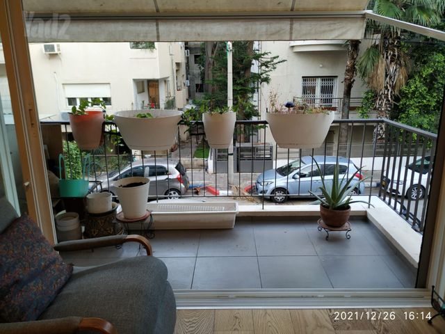 דירה למכירה בתל אביב יפו (תיווך) — 4