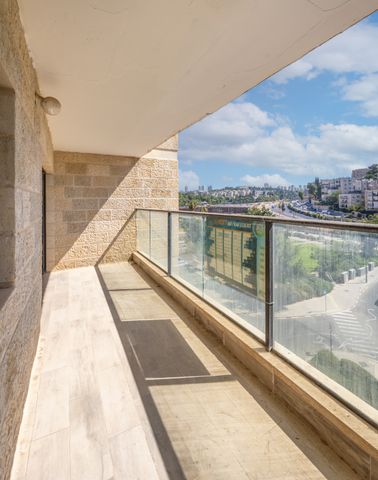 דירה למכירה בירושלים (תיווך) — 5