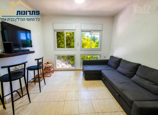 שושנת הכרמל 5