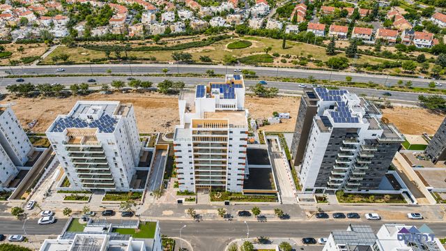 דירה, רוזמרין 16, סיגליות, באר שבע