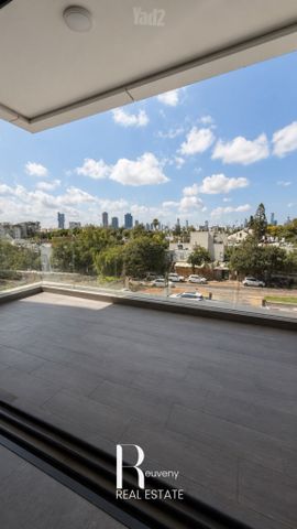 דירה למכירה בתל אביב יפו (תיווך) — 3