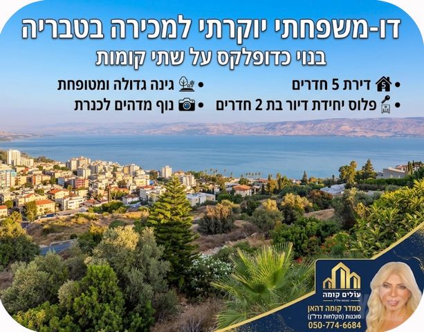 מורדות טבריה