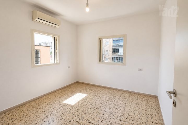 דירה למכירה בתל אביב יפו (תיווך) — 5