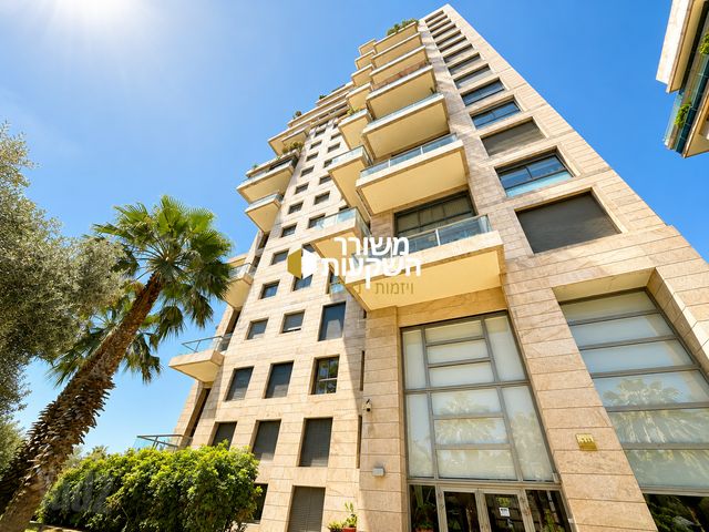 דירה למכירה בתל אביב יפו (תיווך) — 3