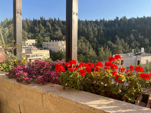 דירה למכירה בירושלים (תיווך) — 4
