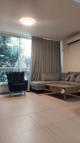 דירת גן למכירה בתל אביב יפו (תיווך) — 3
