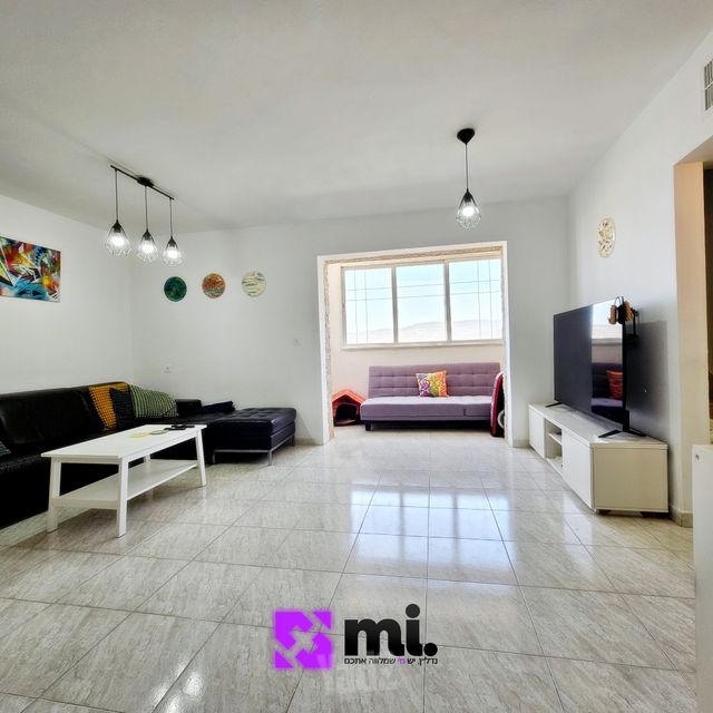דופלקס למכירה בבית שמש (תיווך) — 2
