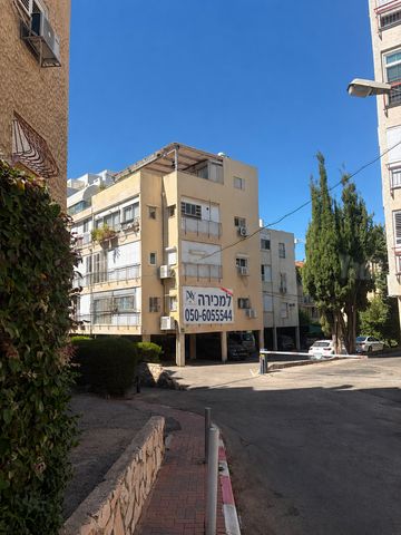 דירה, פועלי הרכבת, גבעתיים