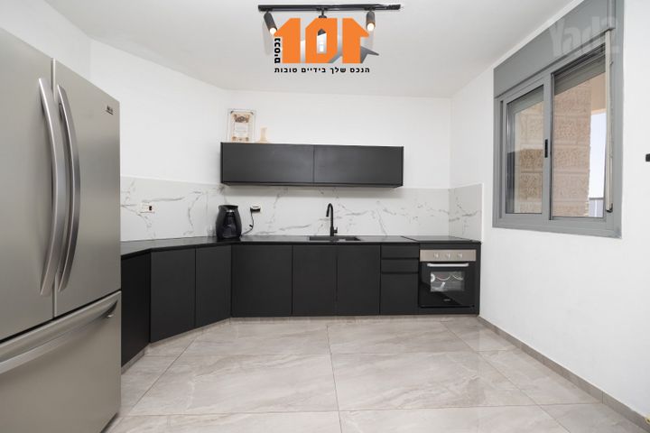 דירה למכירה בירושלים (תיווך) — 2