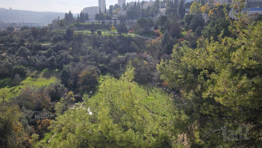 דירה למכירה בירושלים (תיווך) — 3