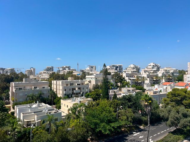 גג/ פנטהאוז למכירה בתל אביב יפו (תיווך) — 5