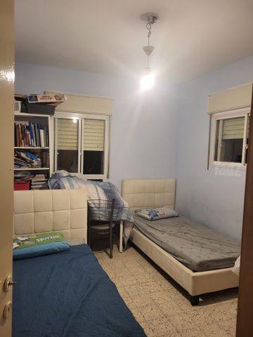 דירה למכירה בירושלים (תיווך) — 3