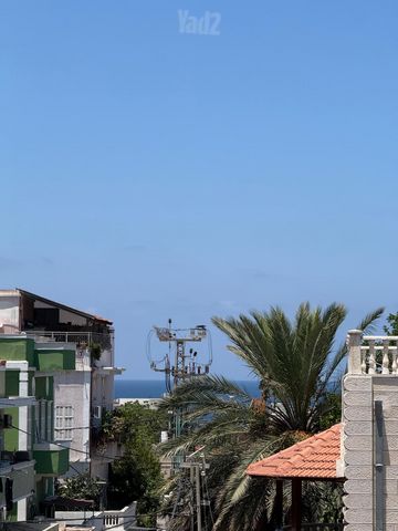 גג/ פנטהאוז למכירה בתל אביב יפו (תיווך) — 4
