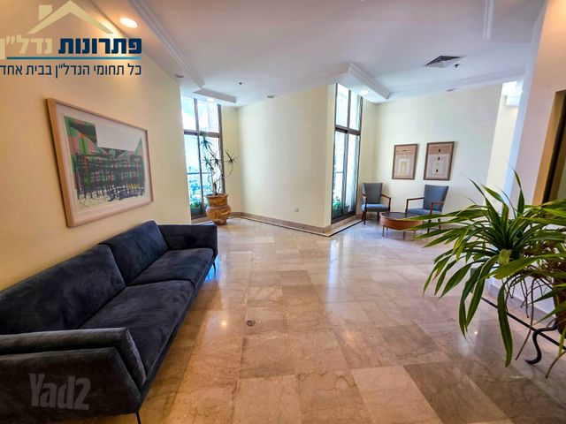 יפה נוף 111