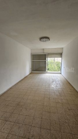 דירה למכירה בירושלים (תיווך) — 3