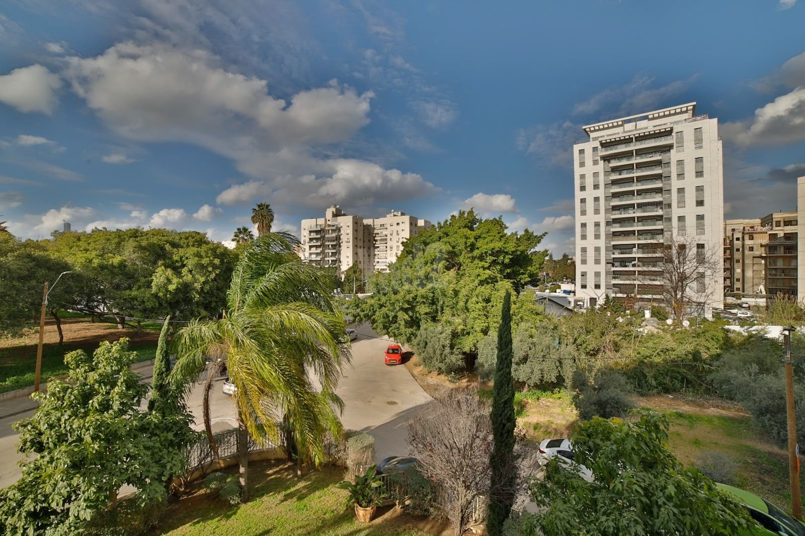 דירה, הרב יוסף צוברי 22, נווה אליעזר וכפר שלם מזרח, תל אביב יפו