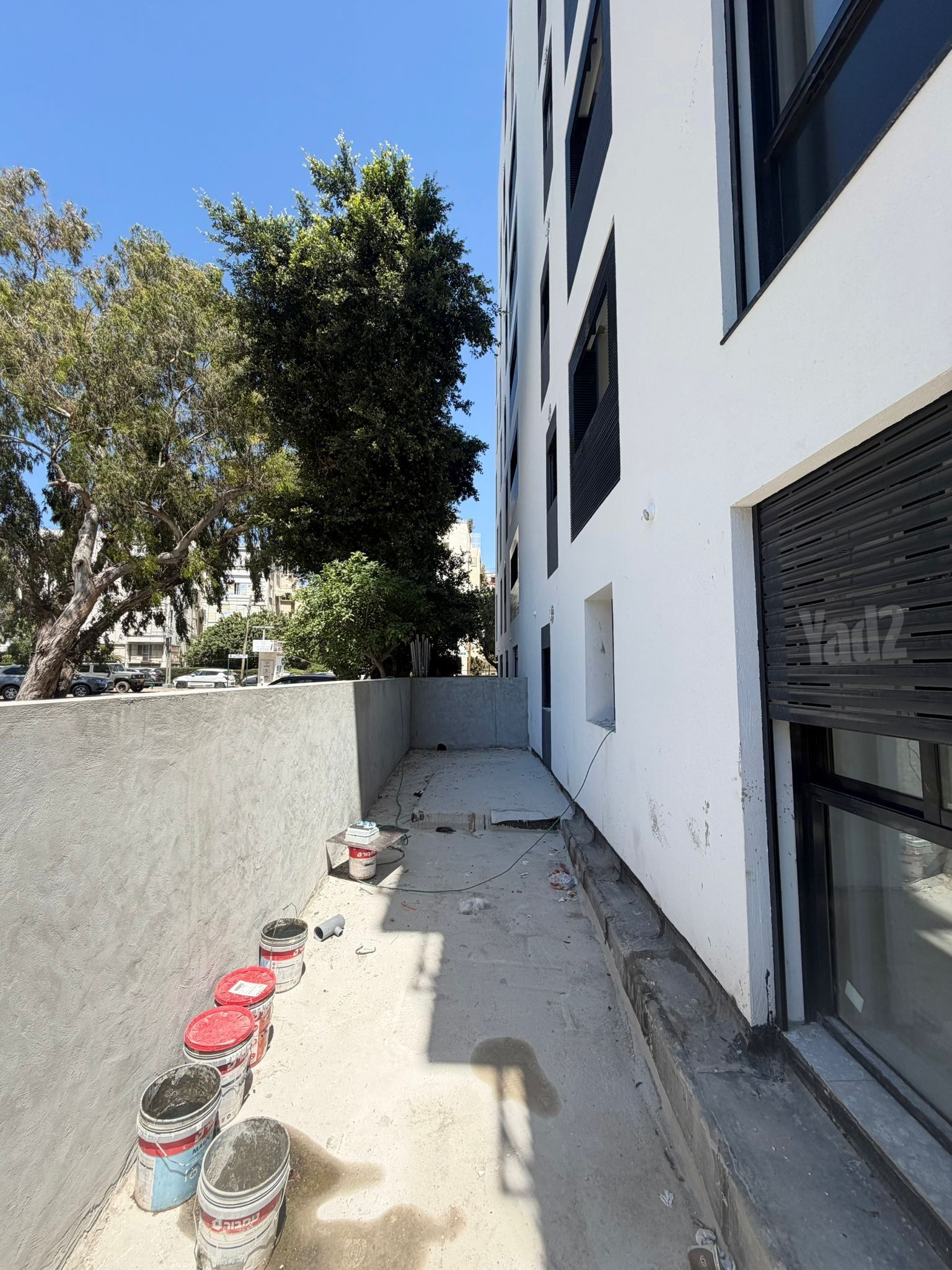 דירה, חברה חדשה, הצפון החדש - כיכר המדינה, תל אביב יפו