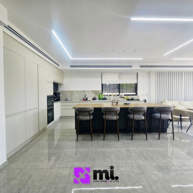 דו משפחתי למכירה בשריגים (תיווך) — 5
