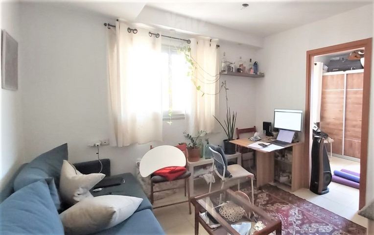דירה להשכרה בתל אביב יפו (תיווך) — 2