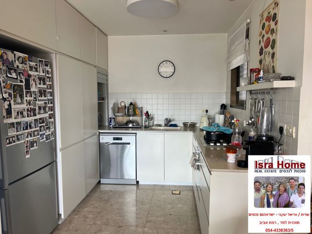 דירה להשכרה בתל אביב יפו (תיווך) — 2