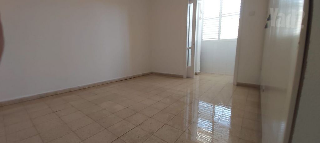 דירה להשכרה בתל אביב יפו (תיווך) — 2