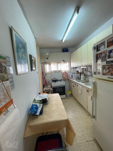 דירה להשכרה בתל אביב יפו (תיווך) — 2