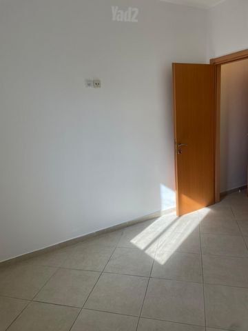 דירה להשכרה בירושלים (תיווך) — 5