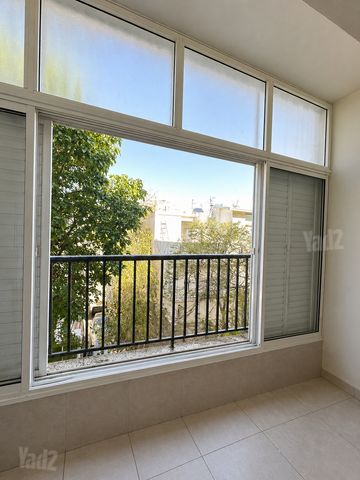דירה להשכרה בתל אביב יפו (תיווך) — 5