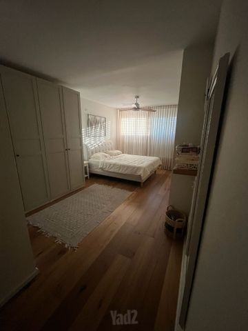 דירה להשכרה בירושלים (תיווך) — 2