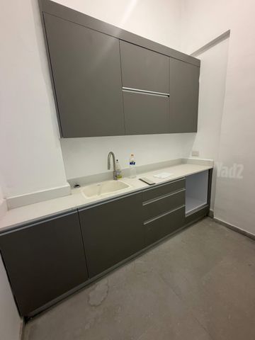 דירת גן להשכרה בתל אביב יפו (תיווך) — 4