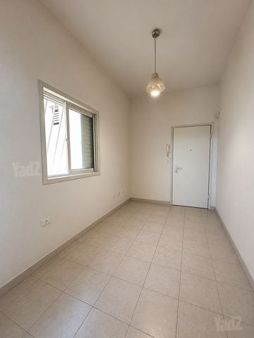 דירה להשכרה בתל אביב יפו (תיווך) — 4
