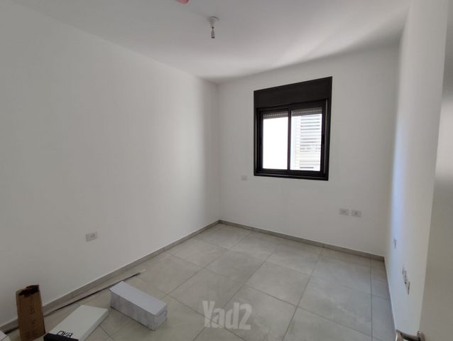 דירה להשכרה בירושלים (תיווך) — 4