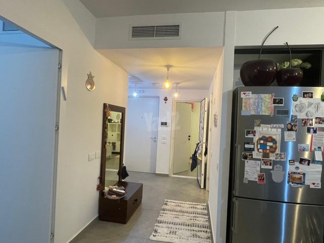 דירה להשכרה בתל אביב יפו (תיווך) — 2