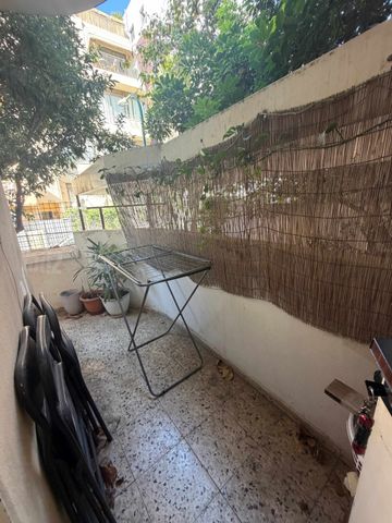 דירה להשכרה בתל אביב יפו (תיווך) — 5