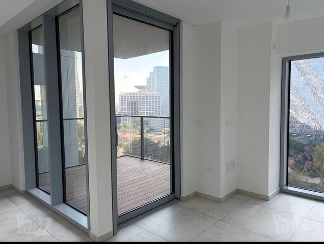 דירה להשכרה בתל אביב יפו (תיווך) — 4