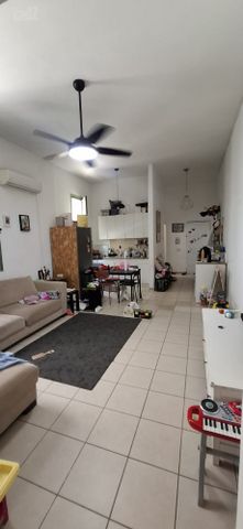 דירה להשכרה בתל אביב יפו (תיווך) — 5