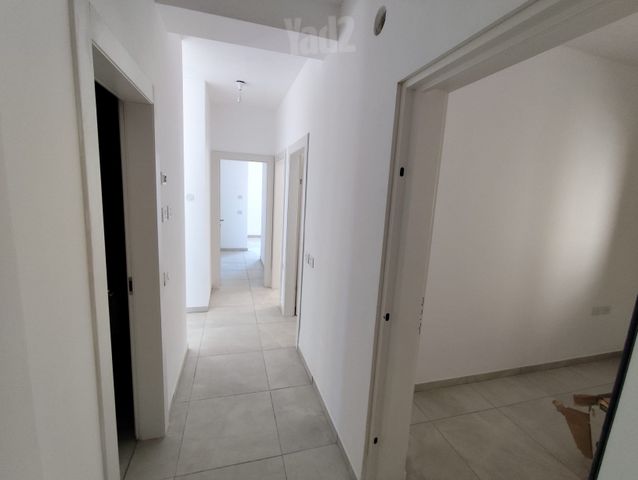 דירה להשכרה בירושלים (תיווך) — 2