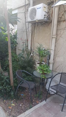 דירה להשכרה בתל אביב יפו (תיווך) — 2