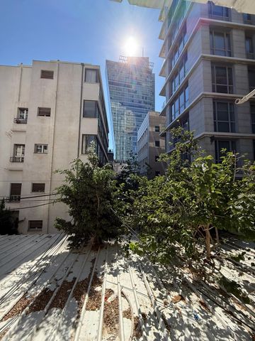 דירה להשכרה בתל אביב יפו (תיווך) — 2