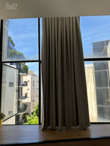דירה להשכרה בתל אביב יפו (תיווך) — 2