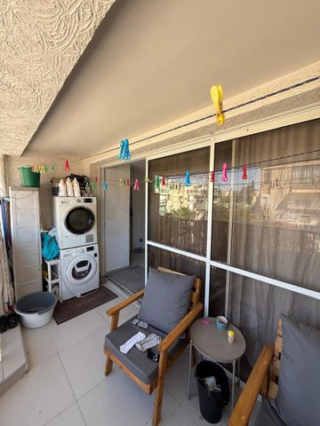 דירה להשכרה בתל אביב יפו (תיווך) — 4