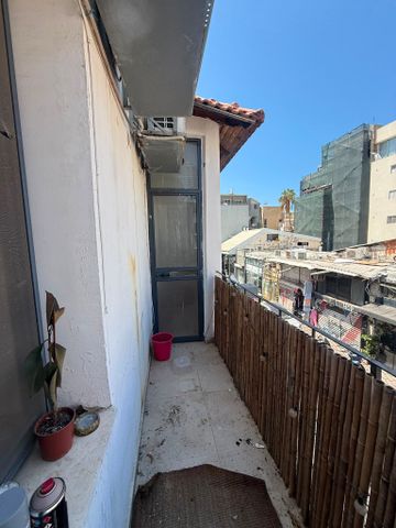 דירה להשכרה בתל אביב יפו (תיווך) — 5