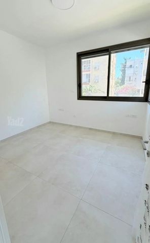 דירה להשכרה בתל אביב יפו (תיווך) — 4