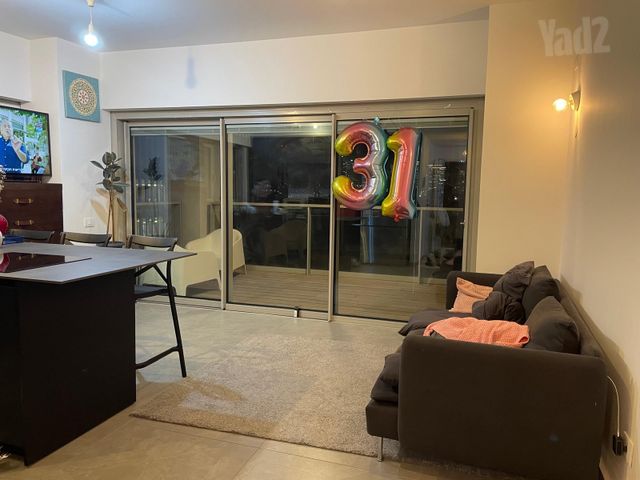 דירה להשכרה בתל אביב יפו (תיווך) — 3