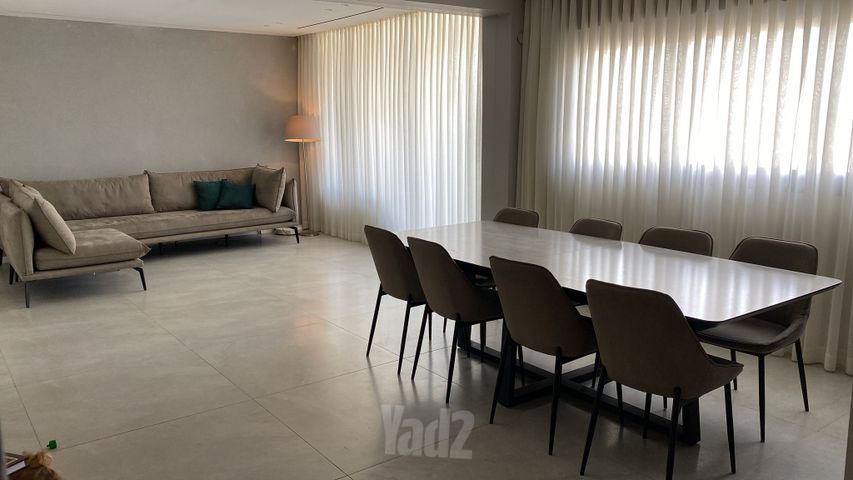 דירה להשכרה בבית שמש (תיווך) — 4