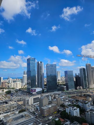 דירה להשכרה בתל אביב יפו (תיווך) — 2