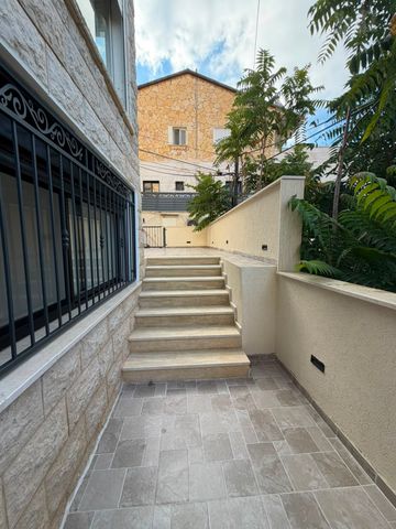 Haifa, Israel 9