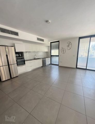דירה להשכרה בתל אביב יפו (תיווך) — 2