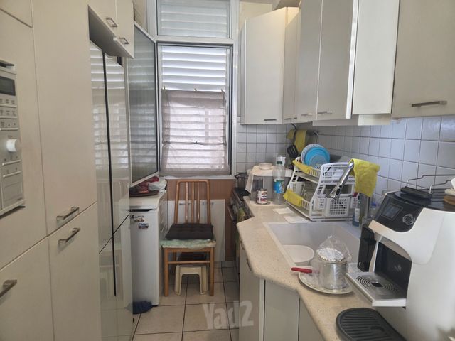 דירה להשכרה בתל אביב יפו (תיווך) — 2