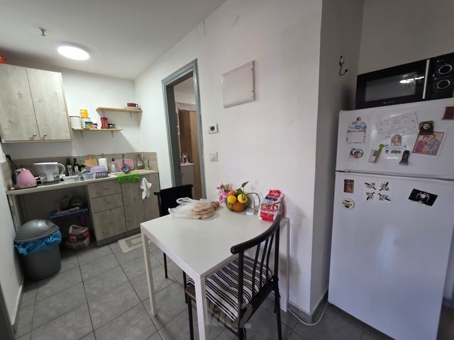 דירה להשכרה בתל אביב יפו (תיווך) — 3